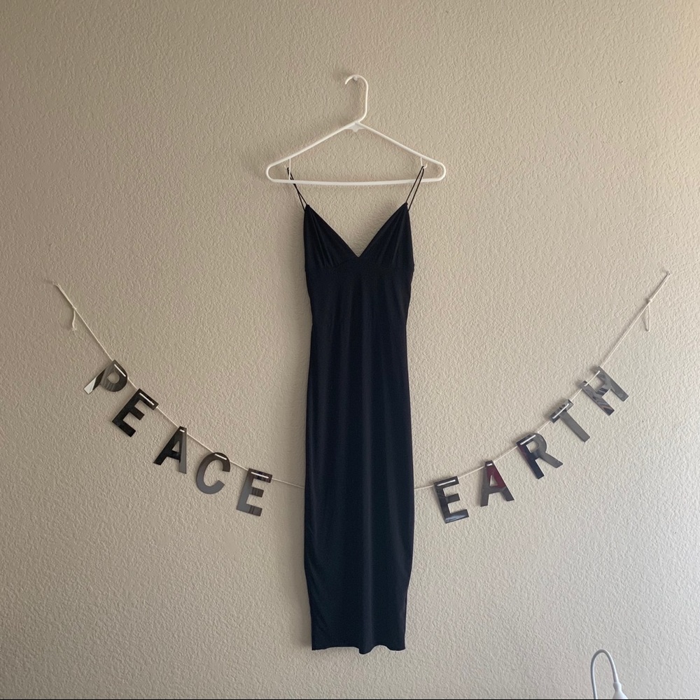 Black, Sexy Missguided size 2 US/ size 4 UK